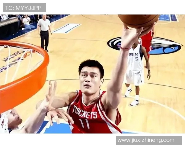 姚明重返休斯顿篮球场，带领球队重振辉煌再创辉煌历史