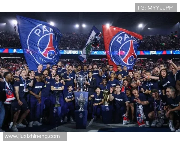 巴黎圣日耳曼将在欧冠比赛中寻求历史性突破，尤文图斯成为绊脚石？