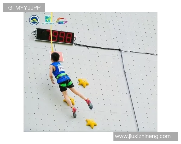 广州攀岩队荣登攀岩战术排行榜首位引领全国攀岩新风潮