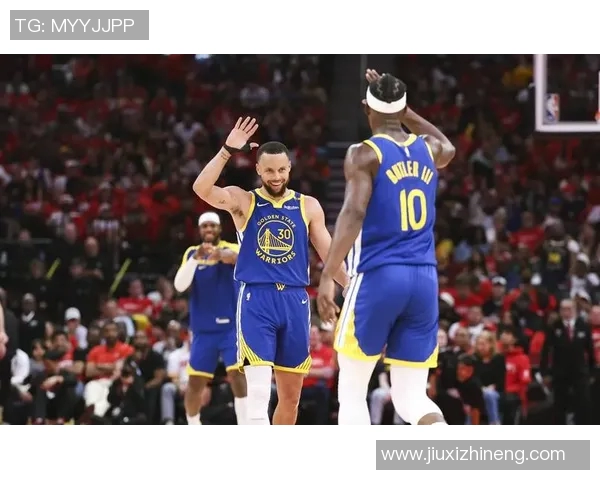 库里因伤缺阵，勇士队前景如何？