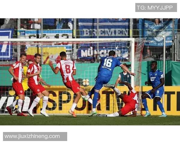 汉堡主场保持不败，逼平霍芬海姆，延续不败纪录