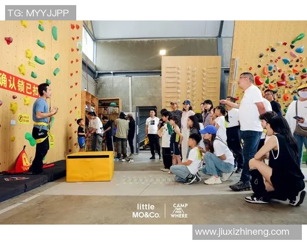 深圳攀岩队的节奏与挑战：聚焦攀岩运动的热潮与发展