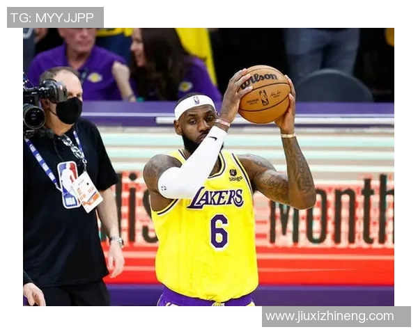 湖人队击败雷霆，詹姆斯独得40分：见证传奇再现的夜晚