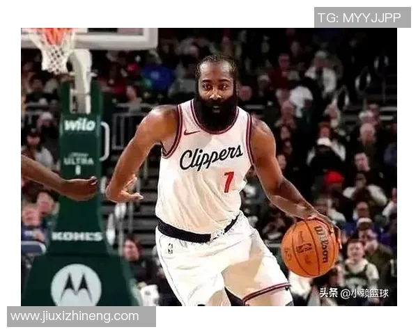 火箭再战快船，哈登神迹继续