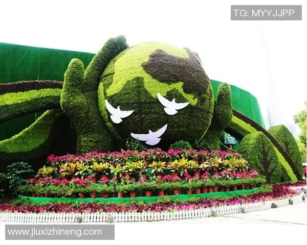 罗马市政府启动城市绿化工程，打造更宜居环境