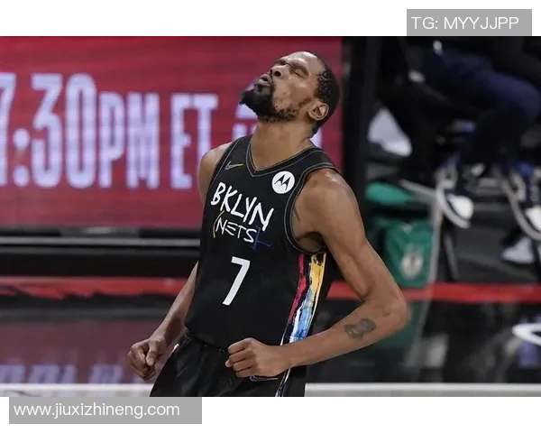 篮网轻取灰熊，杜兰特30分明星表现引爆全场