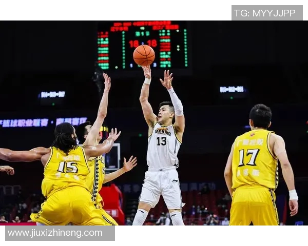 辽宁男篮CBA赛程被调整，全队备战迎接新挑战